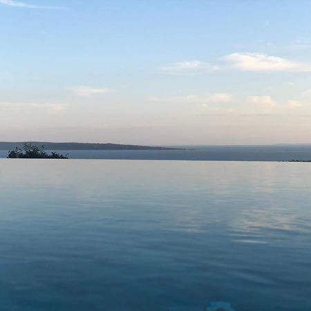 Villa Lidia Mundanije Buitenkant foto