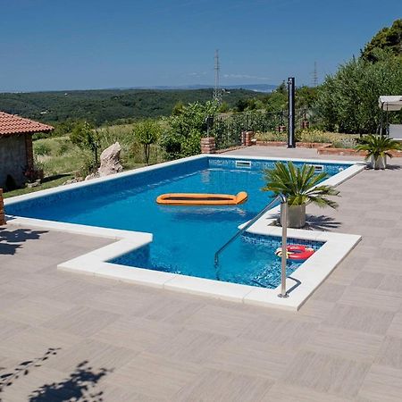 Villa Lidia Mundanije Buitenkant foto