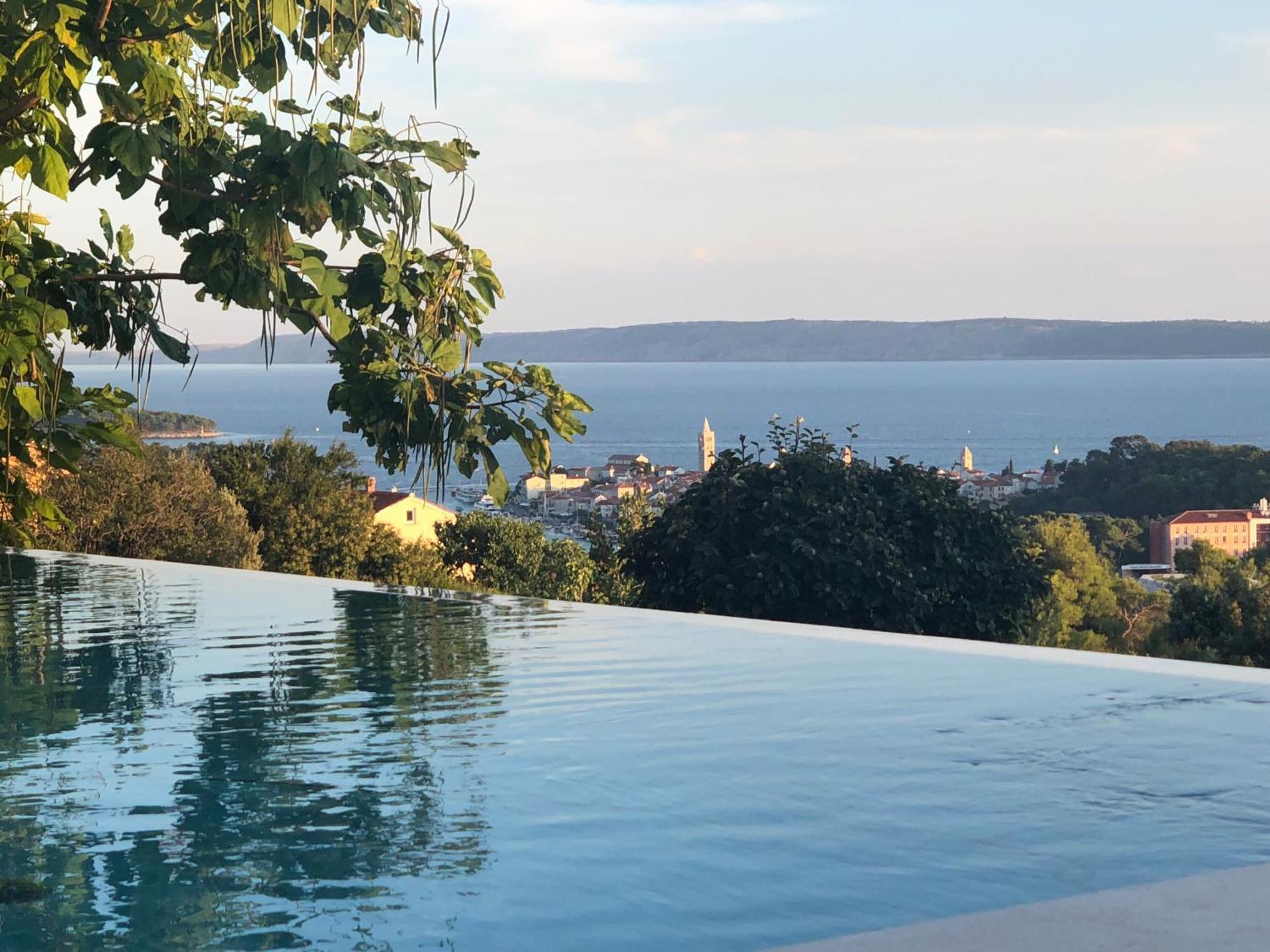 Villa Lidia Mundanije Buitenkant foto