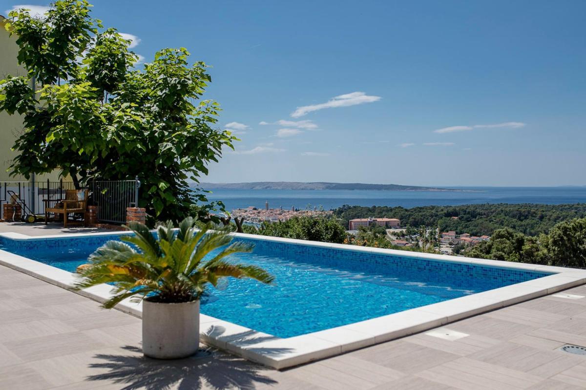 Villa Lidia Mundanije Buitenkant foto